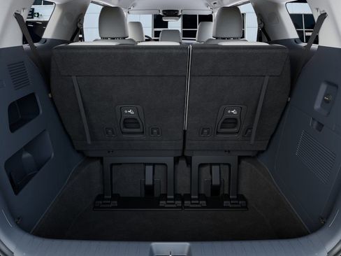 New 2026 Kia Carnival EX FWD image 21