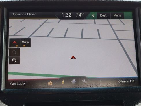 Used 2016 Ford F250 Lariat w/ Lariat Ultimate Package AWD/4WD image 36