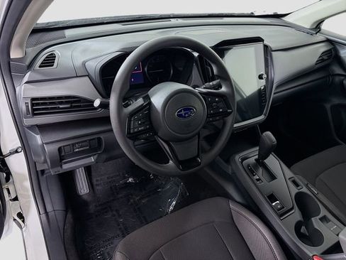 New 2026 Subaru Crosstrek 2.0i Premium w/ Crosstrek Mirror Package image 9