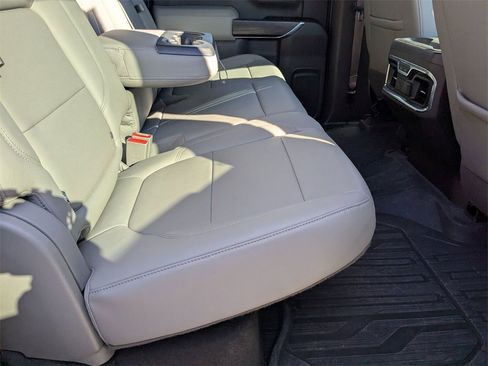 Used 2020 GMC Sierra 1500 SLT w/ SLT Premium Plus Package image 27