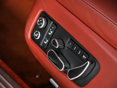 Used 2017 Bentley Continental GT Speed AWD/4WD image 26