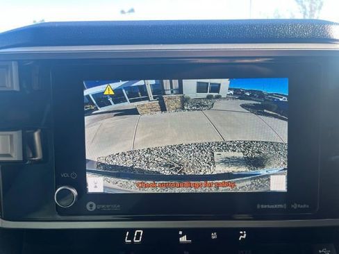 Used 2023 Toyota Tundra SR5 w/ TRD Off-Road Package AWD/4WD image 25