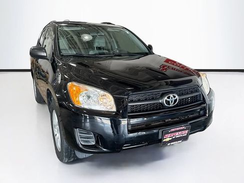 Used 2012 Toyota RAV4 4WD w/ Value Pkg image 3