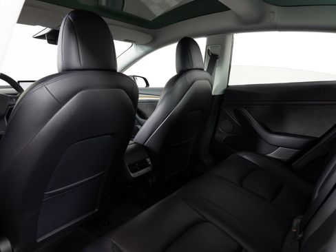 Used 2023 Tesla Model 3 Standard Range RWD image 19