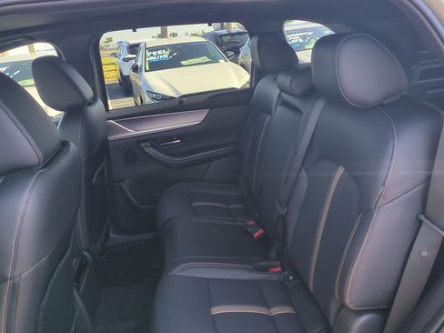 New 2026 MAZDA CX-70 3.3 Turbo w/ Premium Plus Pkg image 14