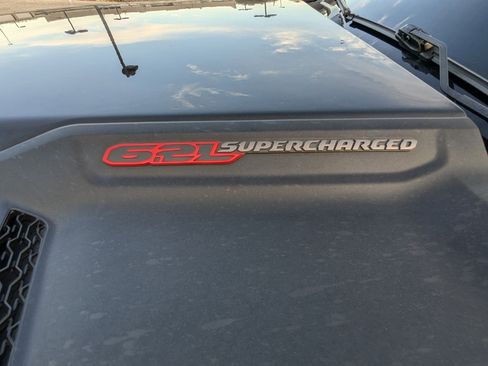 Used 2024 RAM 1500 TRX w/ TRX Level 2 Equipment Group image 32