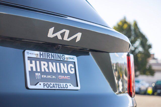 Used 2023 Kia Sorento SX Prestige AWD/4WD image 39