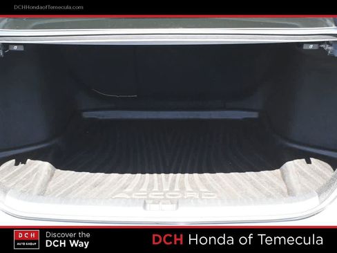 Used 2023 Honda Accord Sport image 22