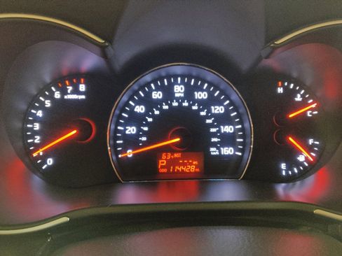 Used 2014 Kia Sorento LX image 23