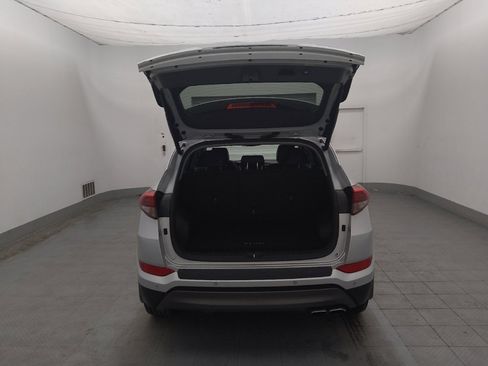 Used 2016 Hyundai Tucson Limited w/ Option Group 03 FWD image 29