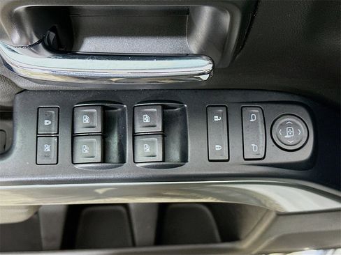 Used 2017 Chevrolet Silverado 1500 LT w/ All Star Edition image 20