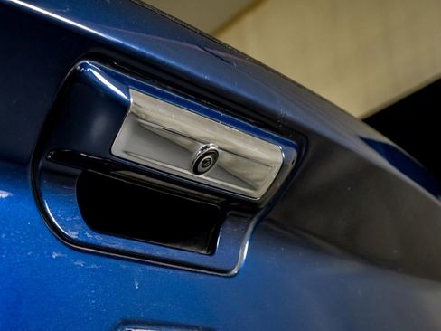 Used 2022 RAM 2500 Limited image 49