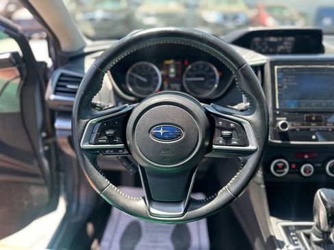 Used 2018 Subaru Impreza 2.0i Limited w/ 50th Anniversary Edition image 53