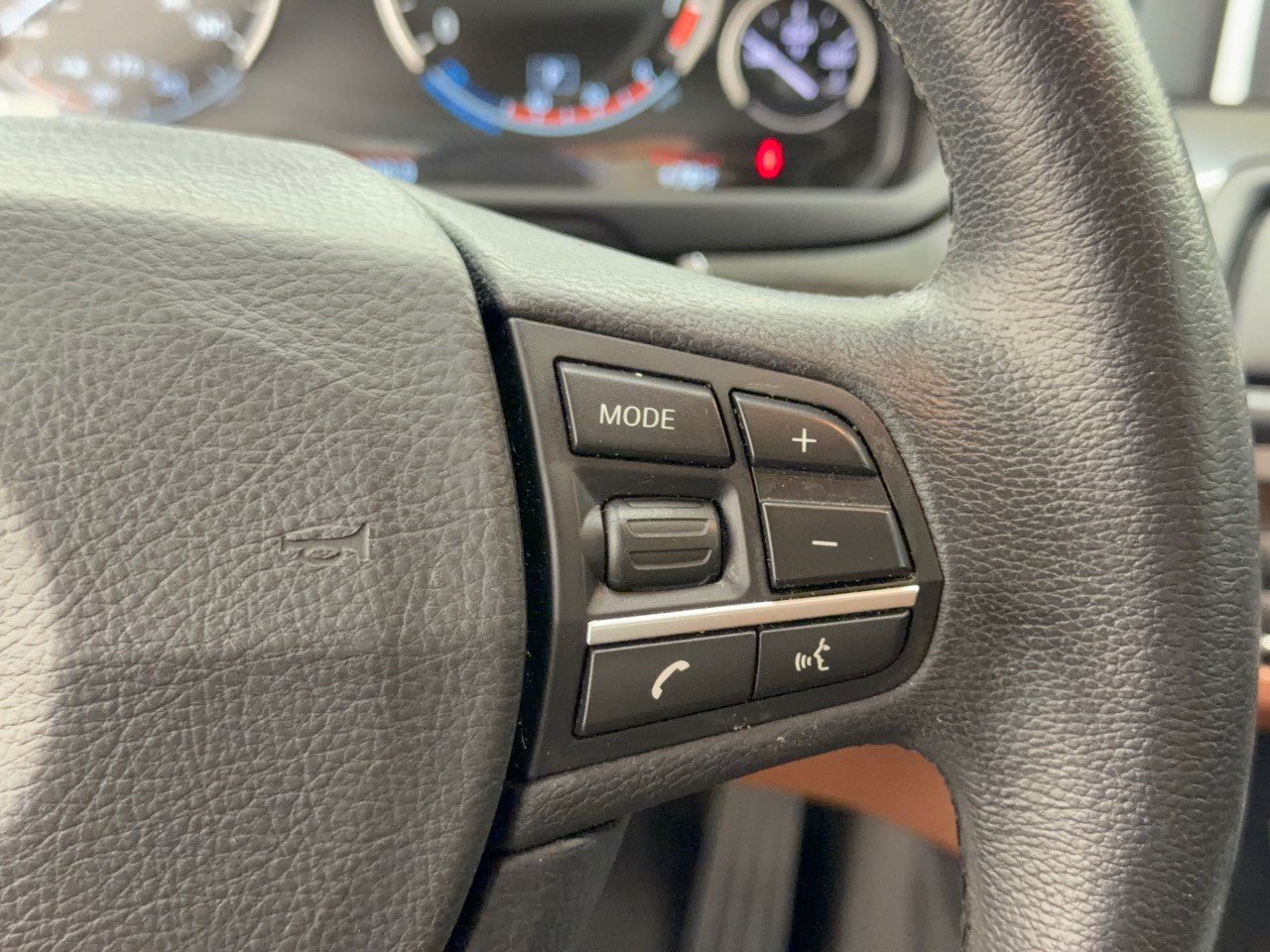 Used 2014 BMW 535i Sedan RWD image 19