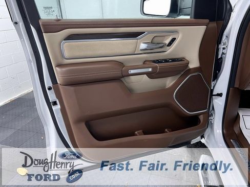 Used 2021 RAM 1500 Laramie image 24