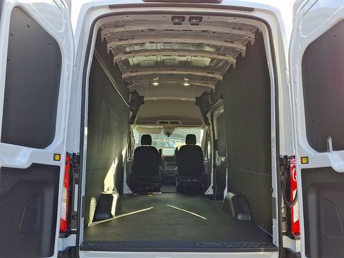 New 2026 Ford Transit 350 Base w/ Load Area Protection Package image 18