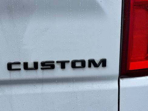 Used 2022 Chevrolet Silverado 1500 Custom w/ Rally Edition image 48