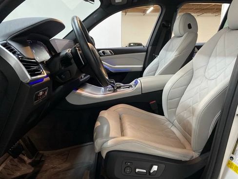 Used 2023 BMW X5 sDrive40i w/ Premium Package RWD image 19