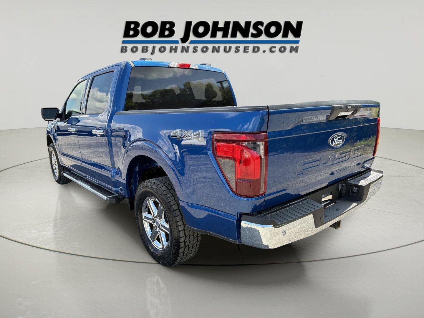 Used 2024 Ford F150 XLT AWD/4WD image 6