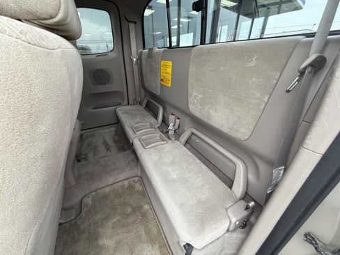 Used 2007 Toyota Tacoma 2WD Access Cab image 10