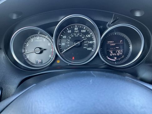 Used 2014 MAZDA CX-5 Touring image 23