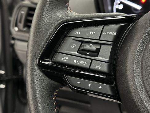 Certified 2025 Subaru Forester Sport image 25