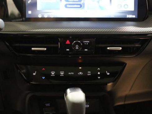 New 2026 Nissan Kicks SR w/ Interior Electronics Package image 13