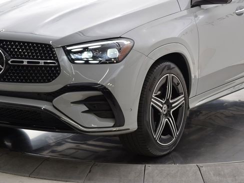 Used 2024 Mercedes-Benz GLE 580 4MATIC image 11