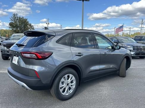 New 2026 Ford Escape Active image 7