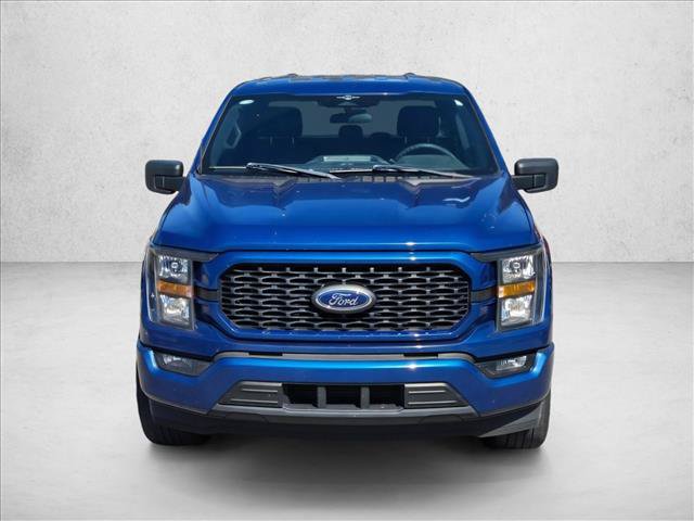 Certified 2023 Ford F150 XL w/ STX Appearance Package RWD image 2