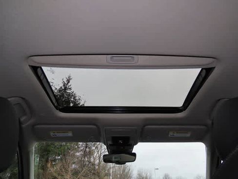 New 2026 Honda Accord EX-L image 24