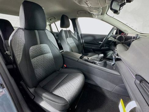 New 2026 Nissan Sentra SV image 23