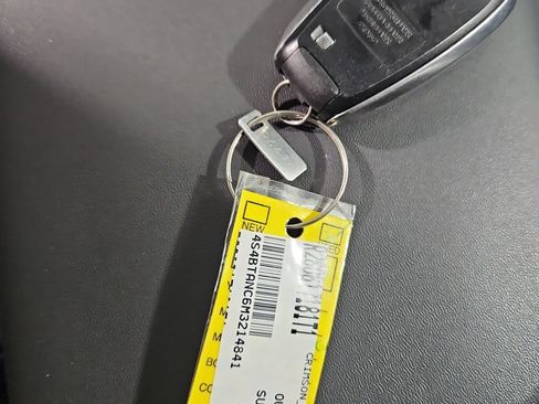 Used 2021 Subaru Outback Limited AWD/4WD image 29