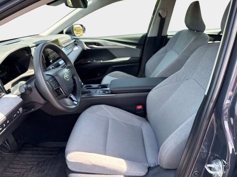 Used 2025 Toyota Camry LE w/ Convenience Package FWD image 20