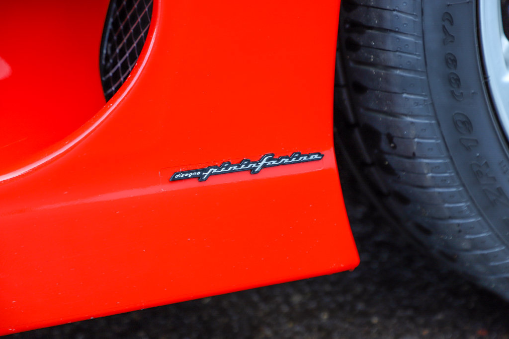 Used 2004 Ferrari 360 Challenge Stradale RWD image 32