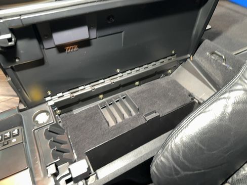 Used 1996 Chevrolet Corvette Coupe image 40