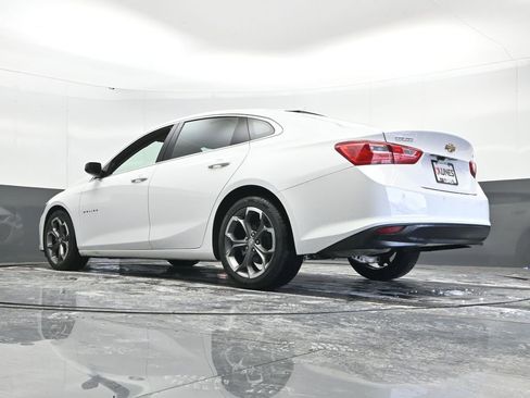 Used 2024 Chevrolet Malibu LT image 52