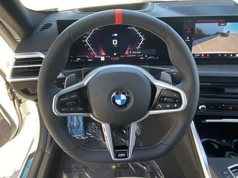 Used 2026 BMW M240i xDrive Coupe w/ Premium Package image 19