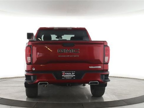 Used 2024 GMC Sierra 1500 Elevation AWD/4WD image 11