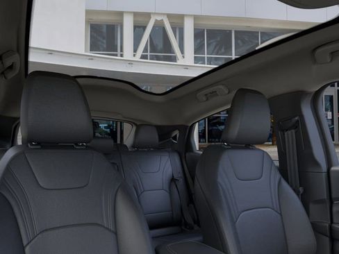 New 2025 Ford Mustang Mach-E Premium image 22