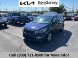Used 2020 Kia Sedona EX image 2