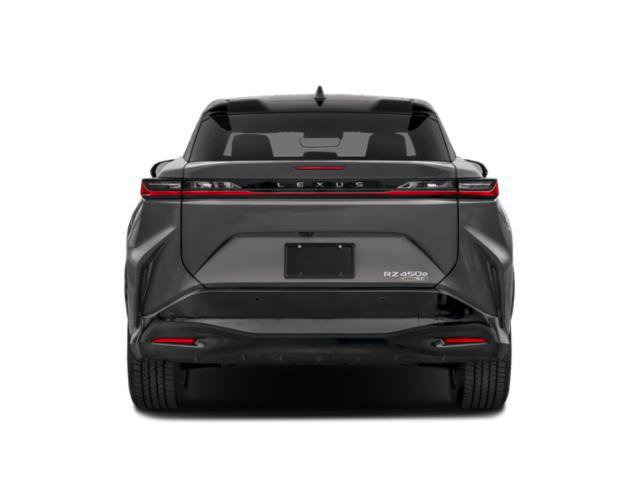 Certified 2023 Lexus RZ 450e Premium w/ Technology Package AWD/4WD image 5