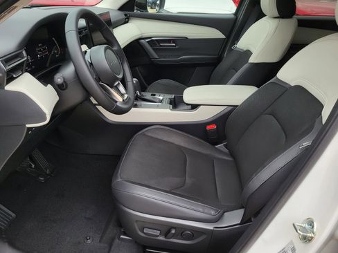 New 2026 MAZDA CX-5 Preferred AWD/4WD image 15