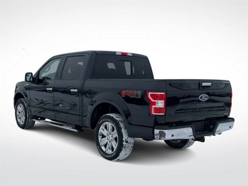 Used 2019 Ford F150 XLT w/ Equipment Group 302A Luxury image 7