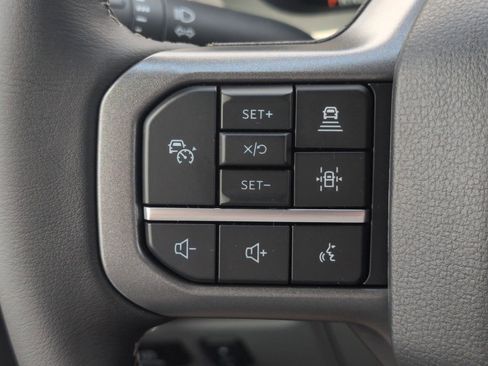 New 2025 Ford F150 XLT w/ Equipment Group 303A High image 25