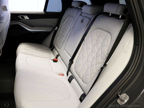 New 2026 BMW X5 xDrive50e w/ M Sport Package image 12