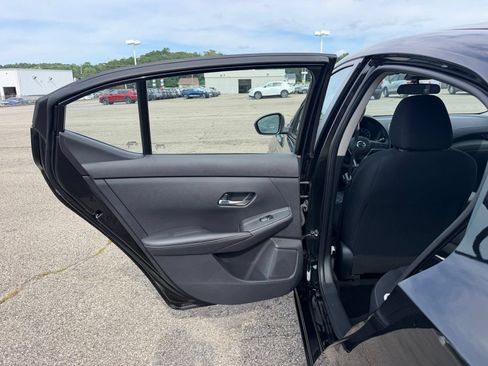 Used 2023 Nissan Sentra SV FWD image 26