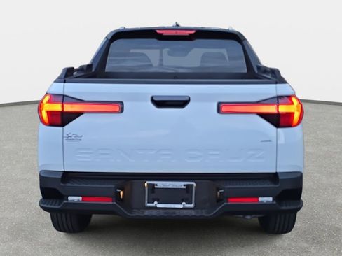 New 2026 Hyundai Santa Cruz SEL AWD/4WD image 6