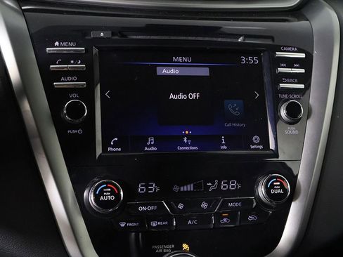 Used 2023 Nissan Murano SV w/ SV Midnight Edition Package AWD/4WD image 41
