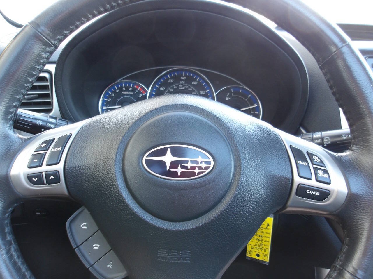 Used 2011 Subaru Forester 2.5X Limited AWD/4WD image 15